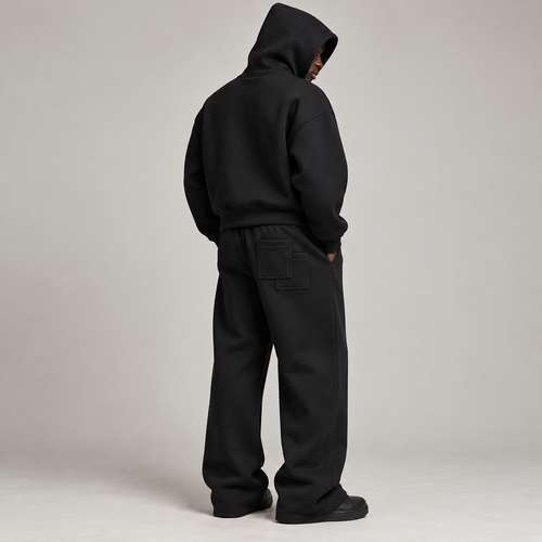 Ensemble AmpleParis™