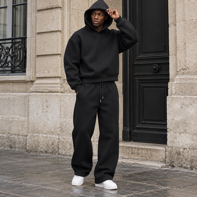 Ensemble AmpleParis™