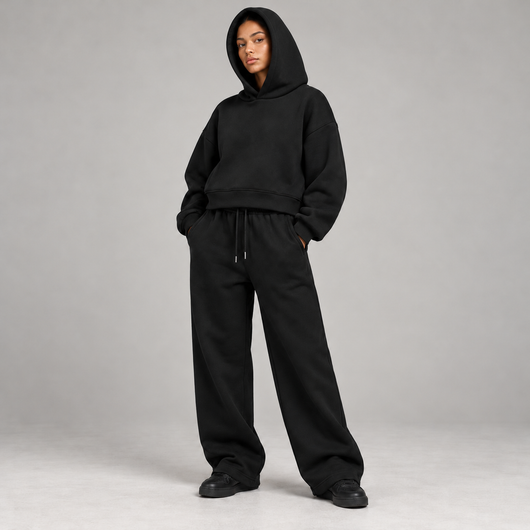 Ensemble AmpleParis™