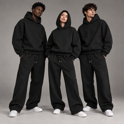 Ensemble AmpleParis™