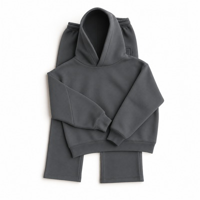Ensemble AmpleParis™